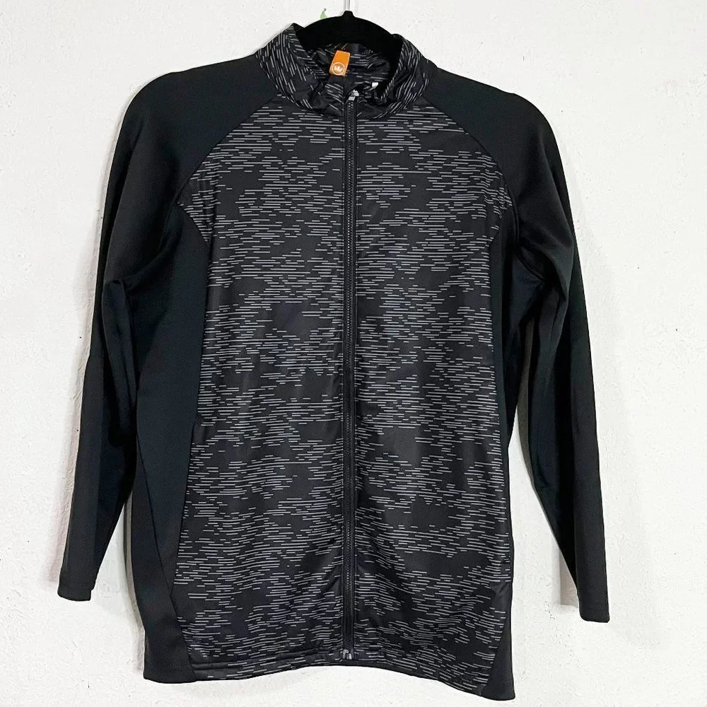 Peter Millar Merge Elite Hybrid Youth‎ Jacket NWT